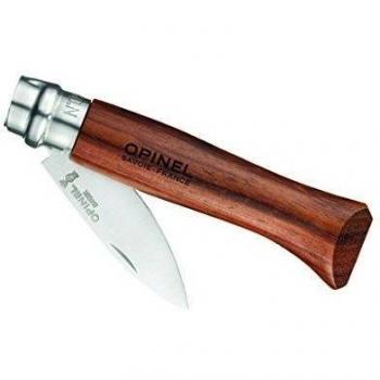 Opinel No. 9 Oyster Knife