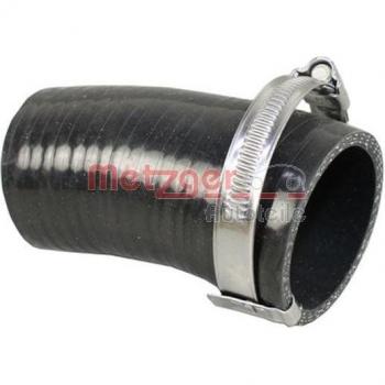 Tubo flexible de aire de sobrealimentación METZGER 2400461