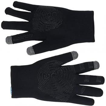 Guantes de ciclismo impermeables UYN 115 unisex - Talla S