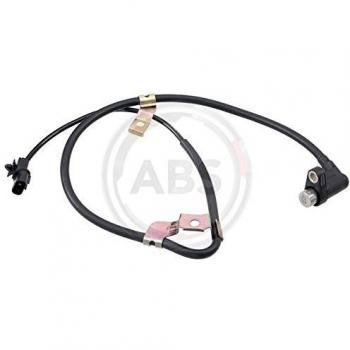 Sensor ABS de velocidad de rueda A.B.S. 31187 para Hyundai
