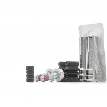 Kit de reparación y juego de casquillos guía para pinza de freno TRW AUTOMOTIVE ST1718