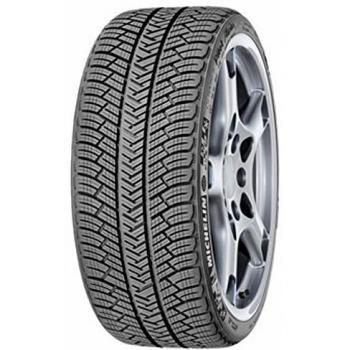 Michelin Pilot Alpin PA4 EL FSL M+S - 245/35R19 93W - Neumático de Invierno