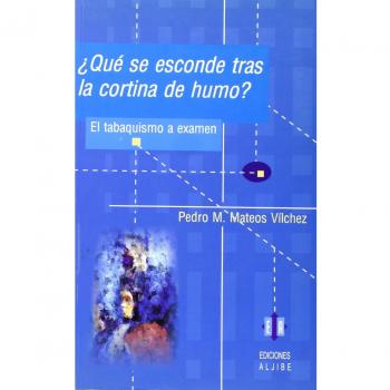 Que Se esconde Tras la cortina de Humo