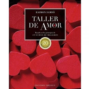 Taller de amor - Raimon Samsó Queraltó
