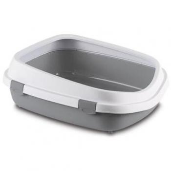 Bandeja Higiénica Zolux Queen para Gatos Grandes