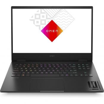 Portátil Gaming HP OMEN 16-wd0013ns con Procesador Intel Core i7, Memoria RAM de 16GB, Disco Duro SSD de 1TB, Tarjeta Gráfica Nvidia GeForce RTX 4060 de 8GB y Pantalla de 16.1 Full HD con Windows 11
