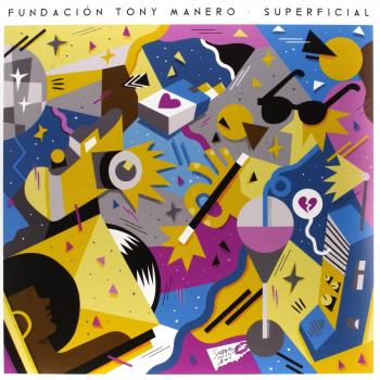 Superficial [Vinilo]