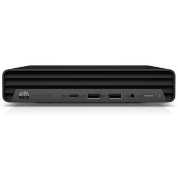 HP Pro Mini 400 G9 - PC Mini con Intel Core i7-14700T, 16GB RAM, 512GB SSD, Gráficos UHD 770, Windows 11 Pro y Wi-Fi 6E