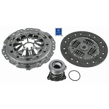 Sachs 3000 990 111 Xtend Kit Plus CSC Set de Embrague