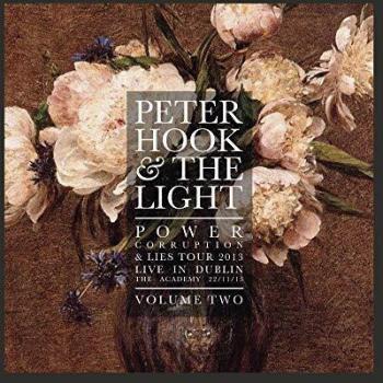 Power, Corruption & Lies: Live in Dublin Volume 1 - Deluxe Edition