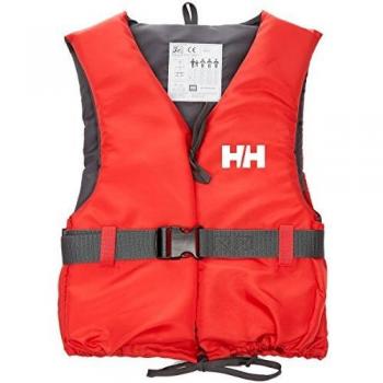 Helly Hansen Sport II- Chalecos salvavida unisex, 40/50