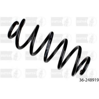 Muelle de suspensión Bilstein B3 OE Reemplazo 36-248919 para Audi A6 C7