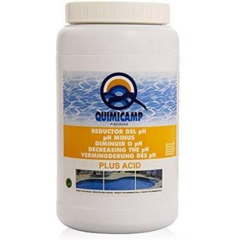 Reductor del ph granulado 2 kg
