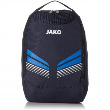 JAKO bolsa para calzado Pro Varios colores Marine/Royal/Weiß Talla:talla única