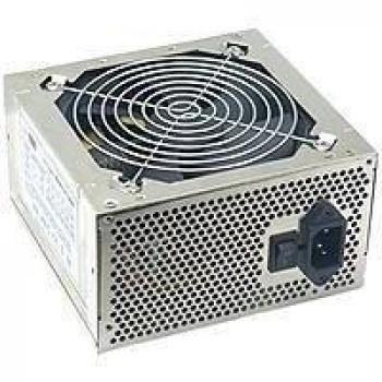 Techsolo TP-380W Color blanco - Fuente de alimentación