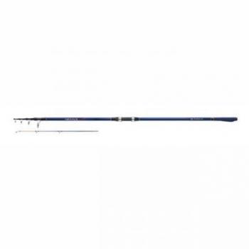 Shimano Nexave AX TE Beach 450 60-120G Telescopic Surf Fishing Rod