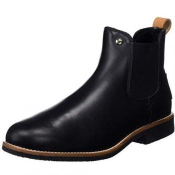 Botines Panama Jack Giordana Igloo B1 Black