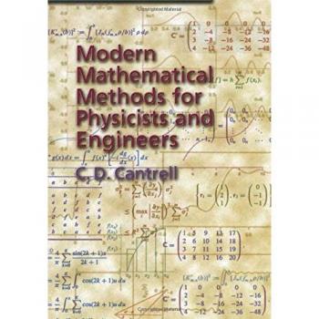 Métodos Matemáticos Modernos para Físicos e Ingenieros