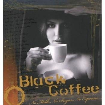 Black Coffee