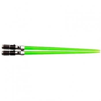 Star Wars Palillos sable laser Yoda