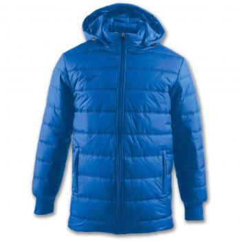 Joma Urban Anorack Caballero, Hombre, Royal, S
