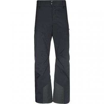 Pantalón de esquí para hombre Peak Performance Maroon