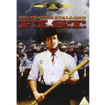 F.I.S.T [Reino Unido] [DVD]
