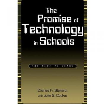 Future-Ready Classrooms: The Promise of Technology in Education (Scarecrow Press)
