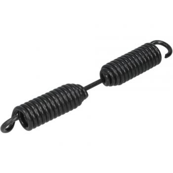 Muelle zapata de freno AUGER AUG52761, características: alta resistencia, fácil instalación, compatible con diferentes modelos de vehículos