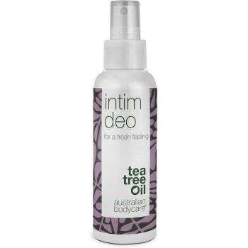 Australian Bodycare Intimate Deodorant 100ml