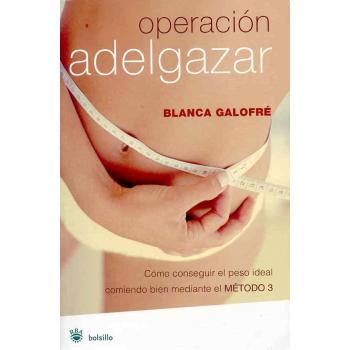 Operacion adelgazar