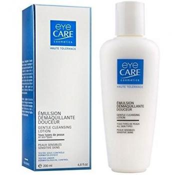 Eye Care Crema para Ojos contra Arrugas - 15 ml