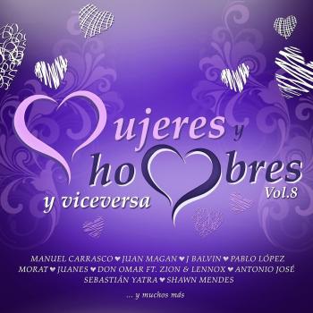 Mujeres Hombres Y Viceversa - Volumen 8