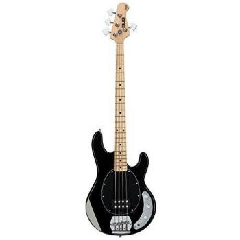 Sterling RAY4-BK/M Low black