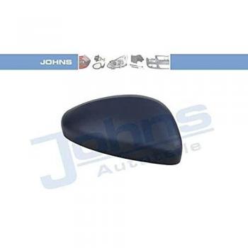 JOHNS 57 28 38-91 - Cubierta para espejo retrovisor derecho