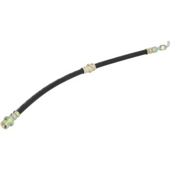 Tubo de freno ABE C80044ABE - Latiguillo de freno, alta resistencia, fabricado en materiales duraderos, diseñado para sistemas de frenos de vehículos, compatible con diversas marcas y modelos