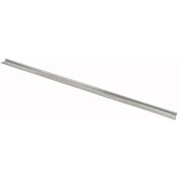 Eaton 35x7.5mm Mounting Rail EPTS7-1250 1250mm - Server Rack Accessory