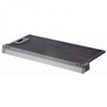 Filtro metálico para grasa (420x175mm) campana extractora 352812