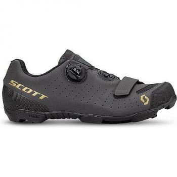 Scott Zapatillas Mtb Comp Boa Negro