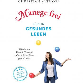 Manege libre para una vida saludable (Tapa blanda)