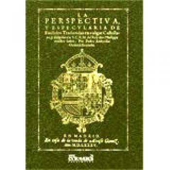La perspectiva, y especularia de Euclides