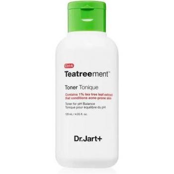 Dr. Jart+ Ctrl-A Teatreement Toner 120ml