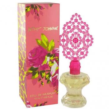 Betsey Johnson Eau De Parfum Spray 50ML