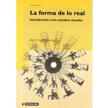 La forma de lo real. Introducción a los estudios visuales: 119