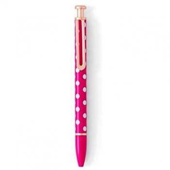 Bolígrafo Charuca. Jefa Power Pink