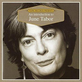 An Introduction To...2 LP SET VINYL Vinyl June Tabor