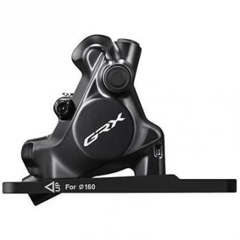 Pinza Freno Shimano GRX BR-RX820 Delantero