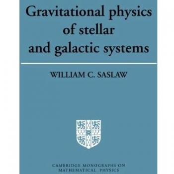 Física Gravitacional de Sistemas Estelares y Galácticos (Monografías de Cambridge sobre Física Matemática)