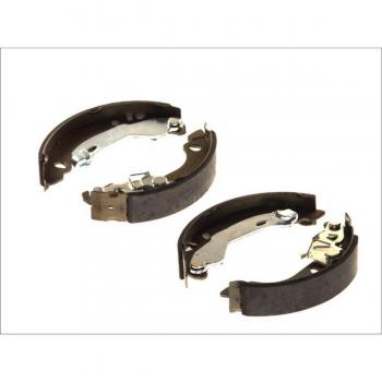 Juego de zapatas de freno LPR 08230 - Zapatas de freno, modelo LPR 08230, diseño específico para vehículos, incluye todas las piezas necesarias para la instalación, fabricadas con materiales de alta calidad para un rendimiento