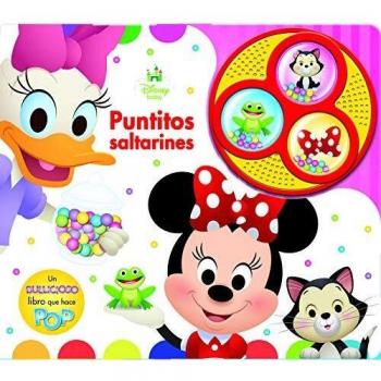 PUNTITOS SALTARINES